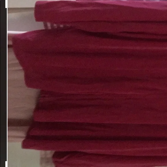 New Vikki Vi California Raspberry Jacket 1X Nordstrom made USA Maternity Barbie - Picture 10 of 16